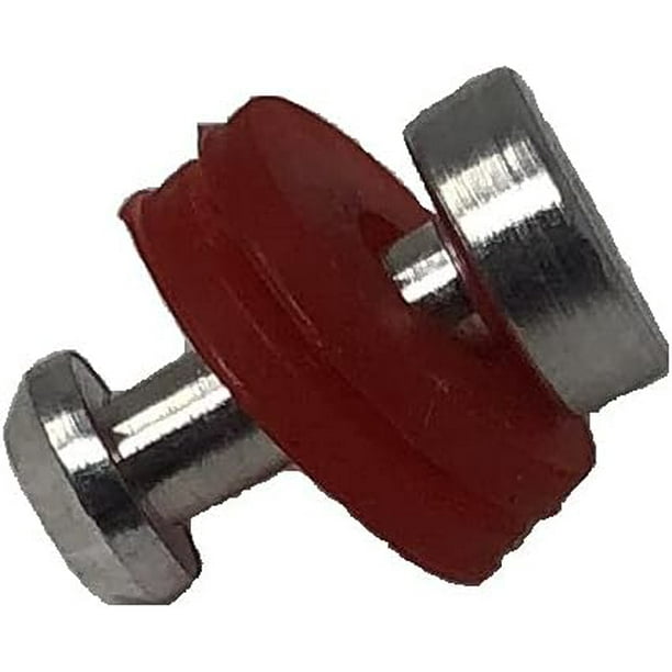 Prestige Visual Pressure Indicator Safety Valve for Stainless Steel