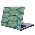 thumbnail image 1 of Compatible with MacBook Air 13.3 Inch A1369 Phone Case, Green-authentic-Mosaic-9 Case Silicone Protective for Teen Girl Boy Case for MacBook Air 13.3 Inch A1369, 1 of 1