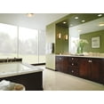 thumbnail image 2 of Delta Lahara Roman Tub with hand shower Trim in Stainless T4738-SS, 2 of 2