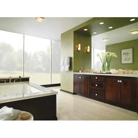 Delta Lahara Roman Tub with hand shower Trim in Stainless T4738-SS