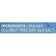 thumbnail image 3 of Coconut Secret, Coconut Aminos, Soy-Free Soy Sauce Alternative, Original , 8 fl oz Pack of 3, 3 of 4