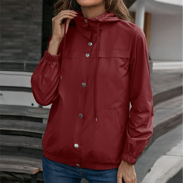 Cos 2024 women's raincoats