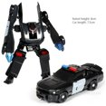 thumbnail image 1 of DMH Mini Transformation Robot Kit Toys Models 2 In 1 Deformed Car Toy Robots Toys for Kids Gift  Action Figure Children Toys, 1 of 7