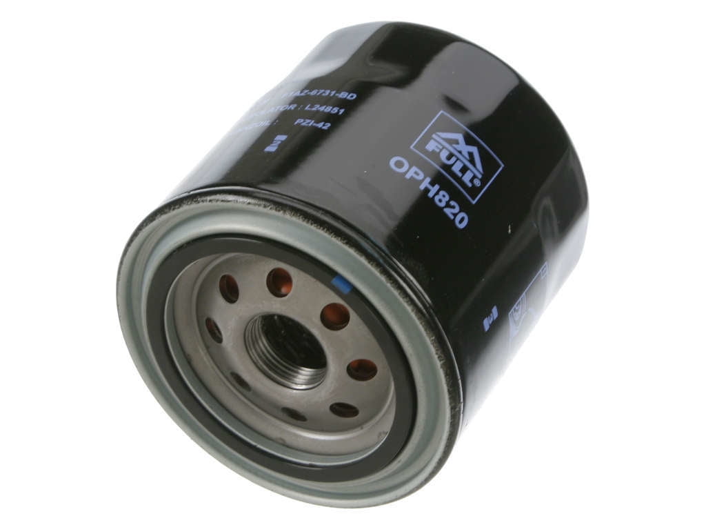 Oe Replacement For 1998 2014 Lincoln Navigator Engine Oil Filter For Lincoln Navigator Walmart Canada