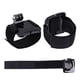 thumbnail image 5 of FELTECHELECTR Kit de accesorios para cámara de acción 42 en 1 con palo selfie y marco estándar de plástico (negro), 5 of 6