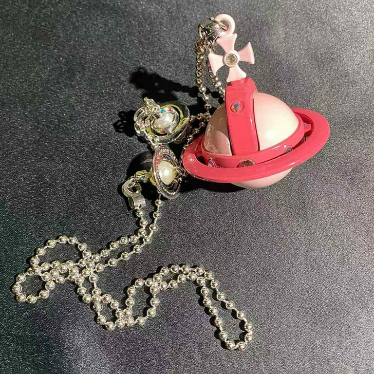Valentine's Day Gift,Vivienne Westwood Pendant Lighter Gas