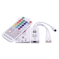 thumbnail image 2 of Sp511e Wifi Music Led Controller For Ws2812b Ws2811 Addressable Pixel Rgb Dual Output Smart Voice C, 2 of 5