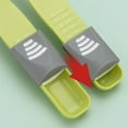 thumbnail image 4 of Clearance Sale Kitchen Tools Pasta Spoon & Spaghetti Spoon Cooking Gadgets Kitchen Gadgets Gifts Cute Funny Kitchen Random Stuff Durable, 4 of 9