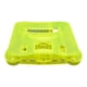 thumbnail image 2 of Cubierta de la carcasa Shell de la consola de juegos retro a prueba de arañazos para la consola de juegos retro N64 JShteea El nuevo, 2 of 9