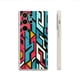 thumbnail image 1 of Eleva el estilo y la durabilidad de tu iPhone con esta moderna y versátil funda de goma TPU a prueba de golpes para teléfono, que presenta un diseño de dibujos animados elegante y creativo., 1 of 4