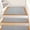 Light Gray-2'7" x 2'7"-1, variant on Staircase & Floor Step Treads Beige 2' x 3' 1 Count Indoor Use