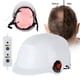 thumbnail image 1 of Útil Casco Para El Crecimiento Del Cabello De Fuerte Penetración, Máquina De Tratamiento De La Pérdida Del Cabello, Seguro Para La Pérdida Del Cabello, Hombres, Cuidado Del, 1 of 7