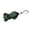 Ink Green, variant on NANMELX 2-Section Fishing Baits Hard Swimbait Jigging Sea Fishing Baits Fishing Lures