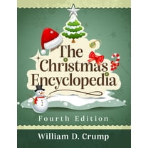 The Christmas Encyclopedia, 4th ed., (Paperback)