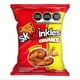 thumbnail image 2 of Dulce enchilado Skwinkles chunks tiras sabor mango rellenas de tamarindo 130 g, 2 of 4