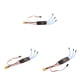 thumbnail image 1 of 3 Piezas 40A Motor BEC Sin Escobillas Durable RC Quad Aviones Componentes de Juguetes, 1 of 2