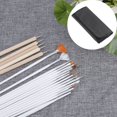 thumbnail image 4 of 20PCS Nail Art Design Set Dotting Painting Drawing Polish Brush Pen Tools, 4 of 4