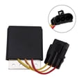 thumbnail image 6 of Rectifier Voltage Regulator 4010996 For Polaris Trail Blazer 250 2004-2006 2025, 6 of 12