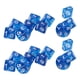 thumbnail image 2 of Dados Digitales, Dados Multifacéticos, 20 Piezas, Números Claros Exquisitos, Libres De Tóxicos Para Niños, Aprendizaje De Matemáticas, 2 of 8