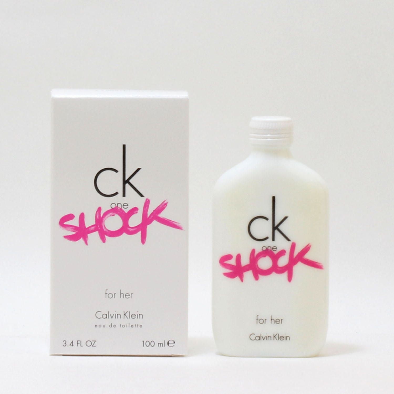 Ck One Shock by Calvin Klein - Walmart.ca