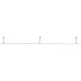 thumbnail image 3 of Northlight LED Wide Angle Halloween Lights - Purple - 10' White Wire - 20ct, 3 of 9