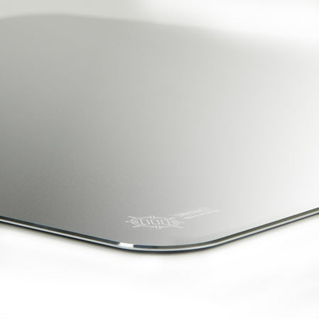 ENHANCE - XL Aluminum Mouse Pad - Aluminum