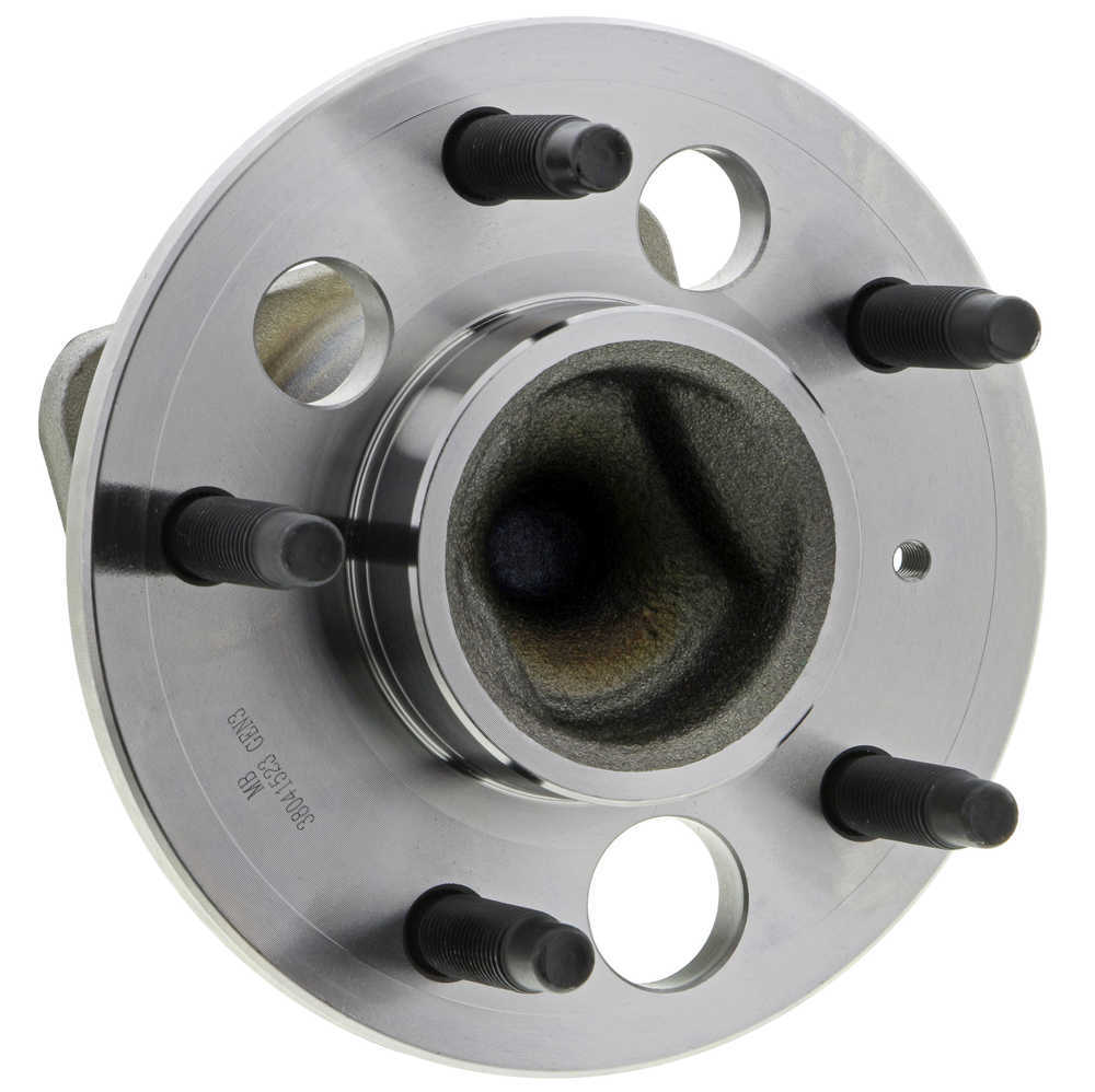 Mevotech Original Grade G512003 Wheel Bearing and Hub Assembly