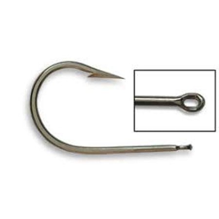UPC: 0023534444775 | Mustad 7693S-SS-10/0-2 Southern & Tuna  Stainless Steel Needle Eye – 7693S-SS-10/0-2