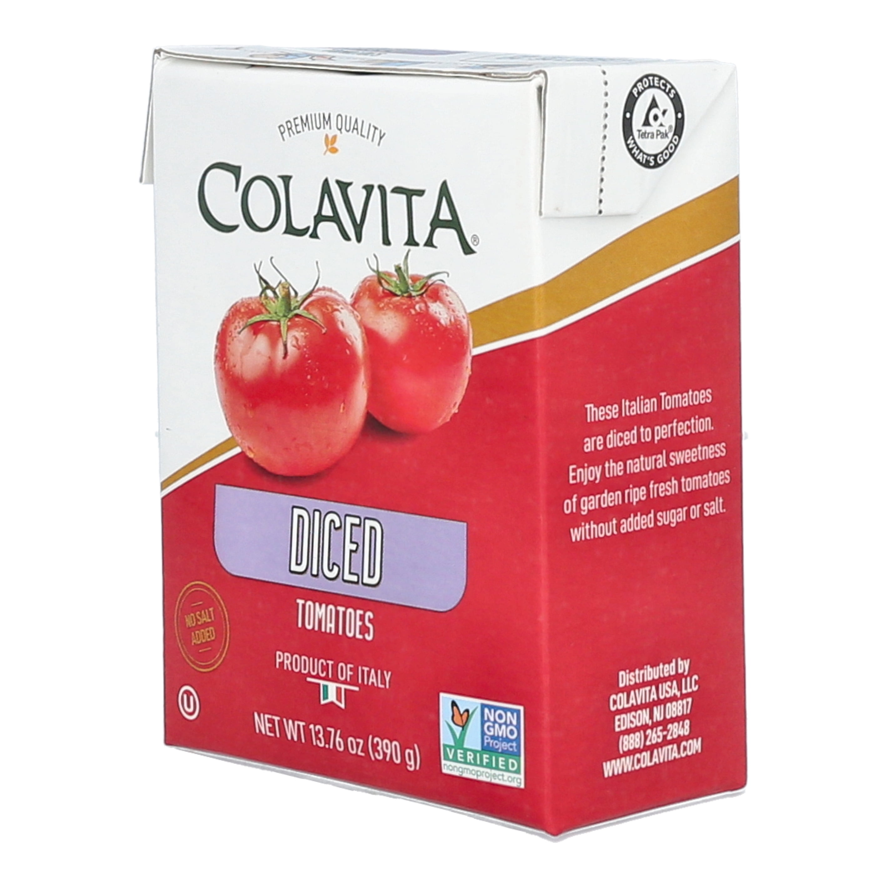 Colavita Marinara Sauce, 13.76 Ounce