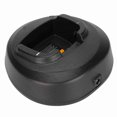 thumbnail image 4 of Walkie Talkie Desktop Battery Charger, Eu Enchip 220-240V Batería Cargador de Escritorio para Walkie Talkie, 4 of 7