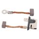 thumbnail image 5 of SUZUKI 115-225HP Outboard Trim Motor Brush Set 3113394900 64E4389100 Replacement, 5 of 5