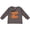Charcoal, variant on Inktastic Halloween Trick-or-Treat with Spider and Bats Boys or Girls Long Sleeve Toddler T-Shirt