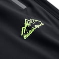 thumbnail image 5 of Rvwovn Men's Hiking Pants, Reinforced Knee Work Outdoor Pants with Belt Loops & Zipper Pockets, 5 of 8