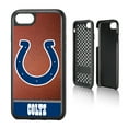 thumbnail image 4 of Indianapolis Colts iPhone Rugged Wordmark Design Case, 4 of 5