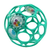 Little Shakers 6pc Gift Set Baby Toys and Teethers, Unisex