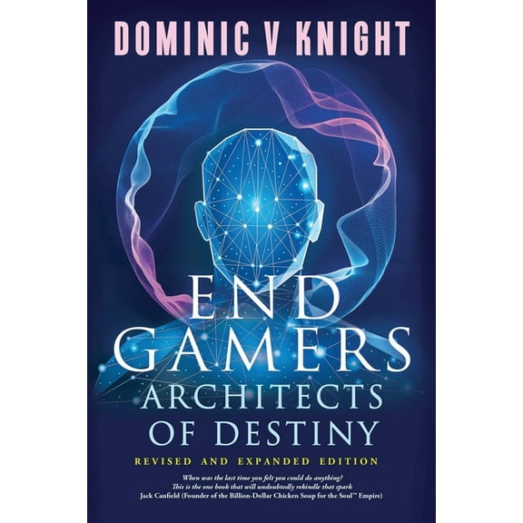 EndGamers: Architects of Destiny, (Paperback)