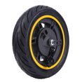 thumbnail image 1 of Rueda delantera para patinete eléctrico, rueda delantera para patinete eléctrico Max G30 Ehuebsd Accesorios para bicicletas, 1 of 7