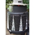 thumbnail image 5 of SkeeterVac SV5100 Mosquito Killer, Lure, and Eliminator for Backyard Insects, 5 of 5