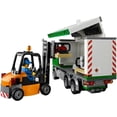 thumbnail image 6 of LEGO® CITY® Cargo Truck with 3 Minifigures, Forklift, & Handtruck | 60020, 6 of 6