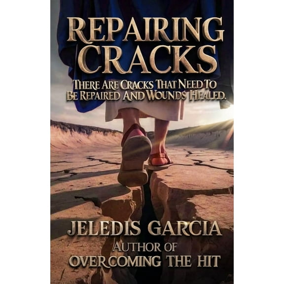 Repairing Cracks, (Paperback)
