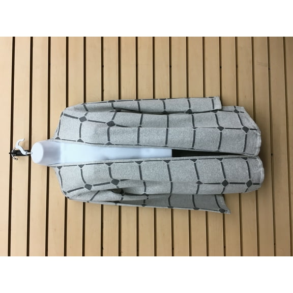 sweater , By Design , light gray combo , S