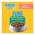 thumbnail image 4 of Croqueta para gato Master cat 15 kg, 4 of 4