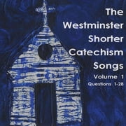 Holly Dutton - The Westminster Shorter Catechism Songs, Volume 1 - CD