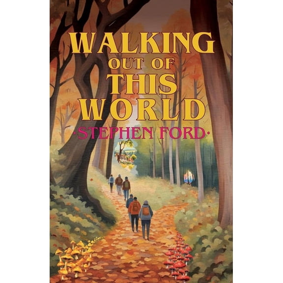 Walking out of this World (Paperback)