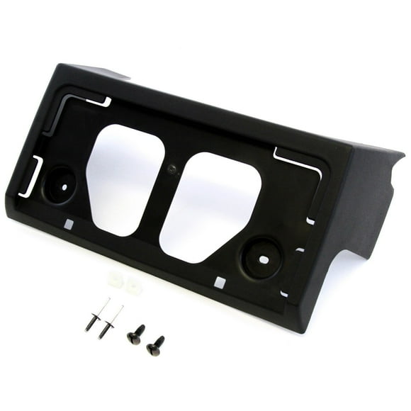 Chevrolet Colorado License Plate Bracket