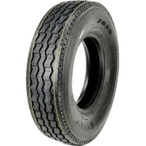 Leao F835 All Steel ST235/85R16 235/85R16 H 16 Ply Trailer Tire