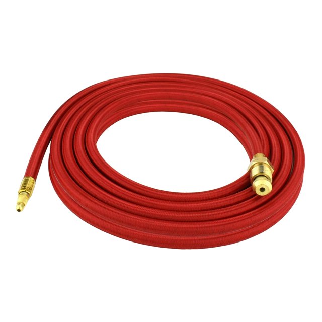 koolsoo Water-Cooled Cables Portable Quick Connector Lightweight Soldering High-Pressure 18 .6 Meter