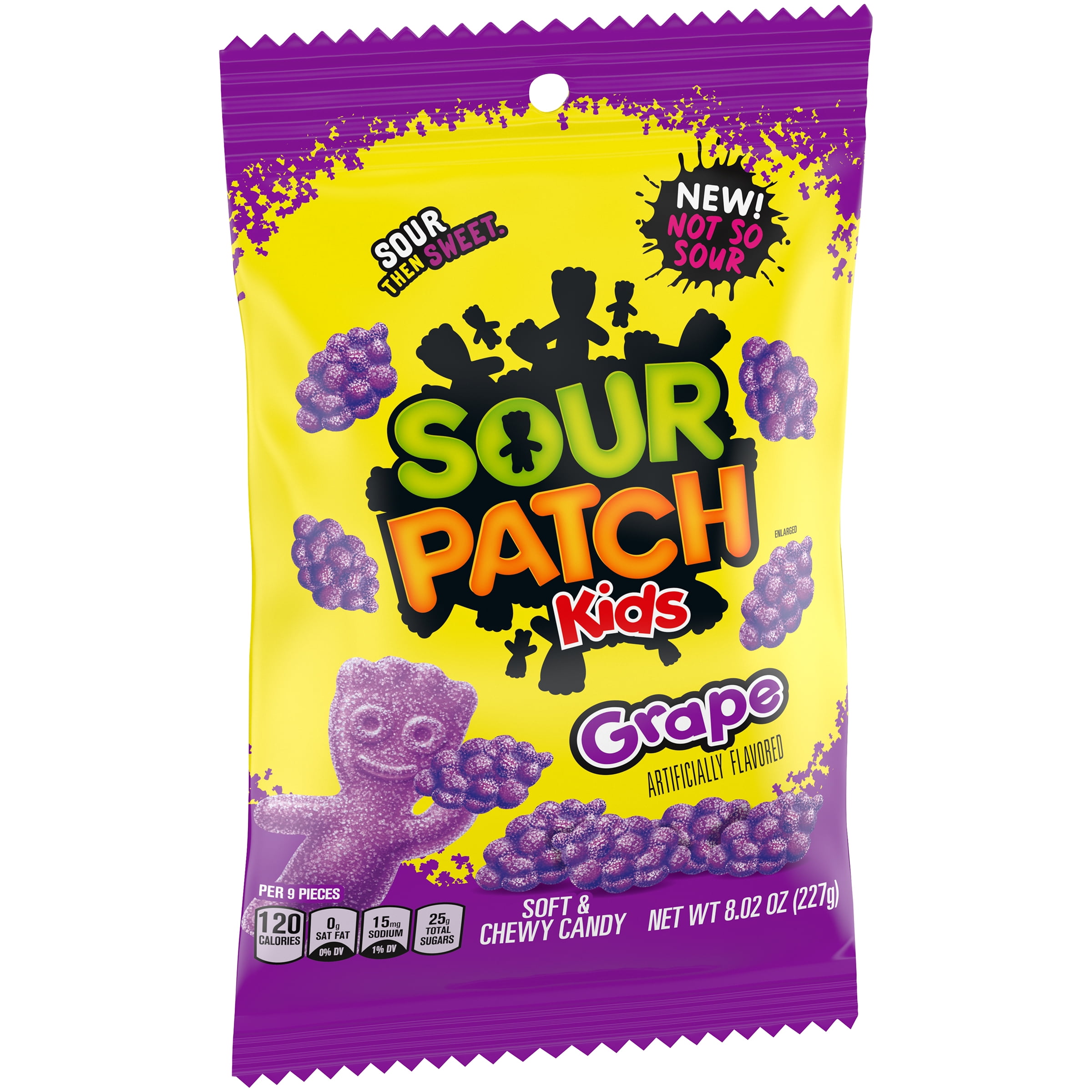 Sour patch online kids crush