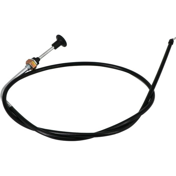 Choke Cable for Toro Timecutter Lawn Mower Z4235 MX4260 SS5000 Zero Turn Mower