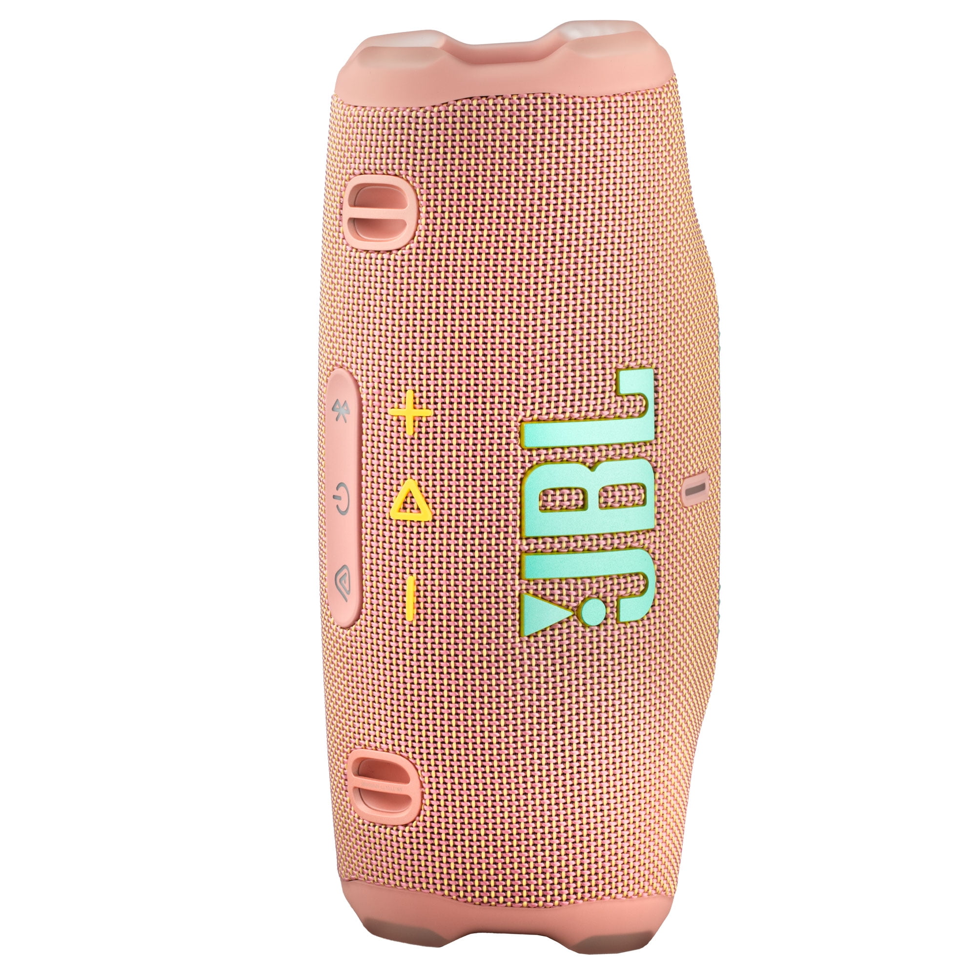 JBL Charge 6 Enceinte portable étanche et résistante aux chutes - Rose